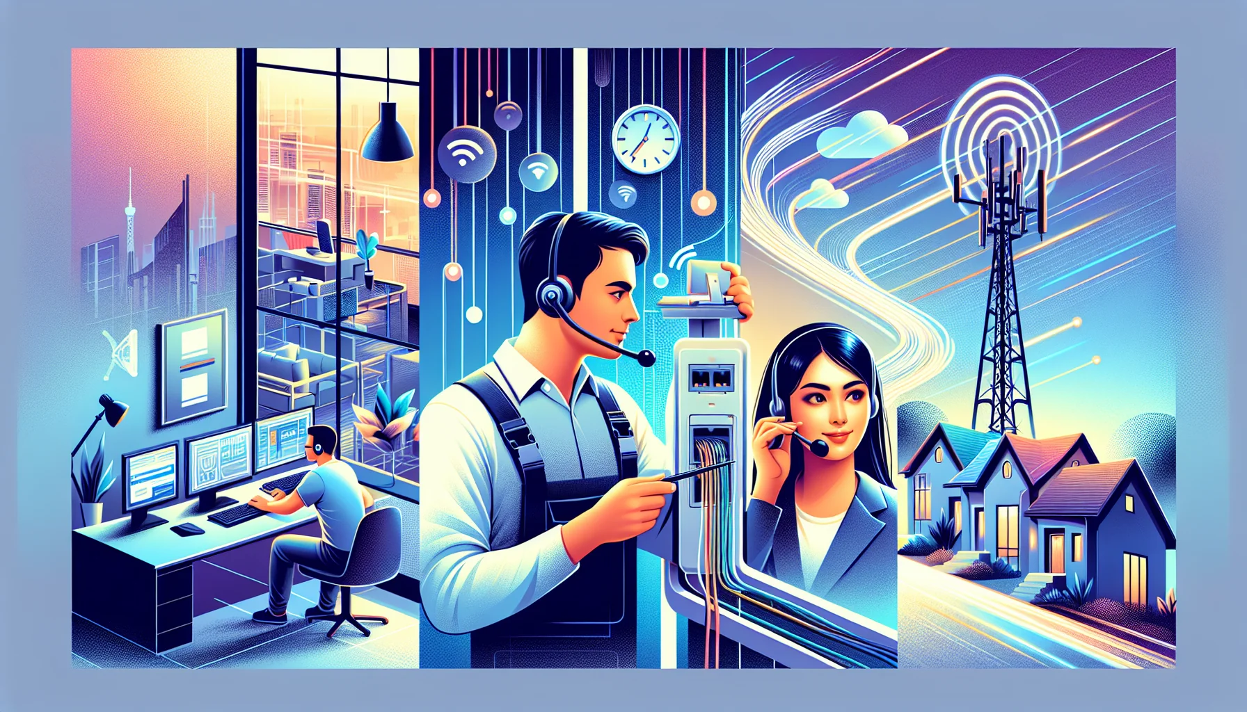 Обзор услуги "Домашнее ТВ Билайн": Каналы, приставки и функции