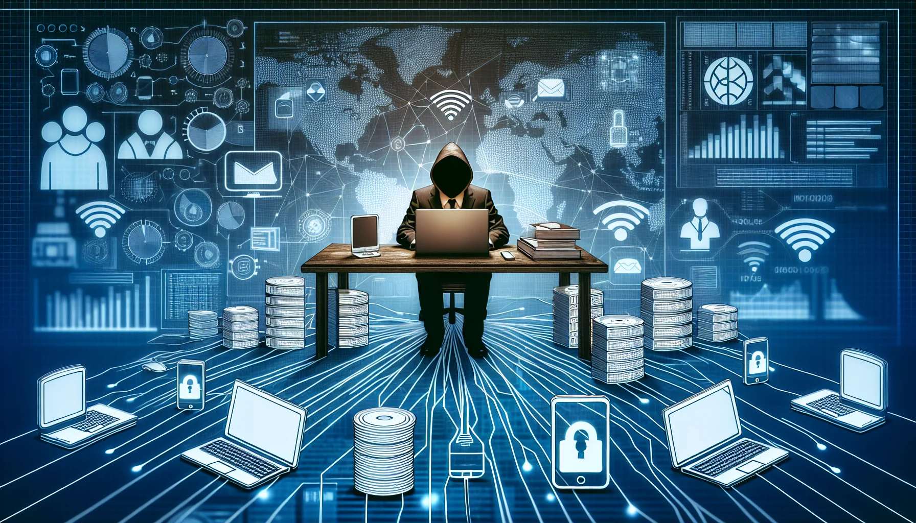 Билайн: Как получить полный безлимит на домашний и мобильный интернет